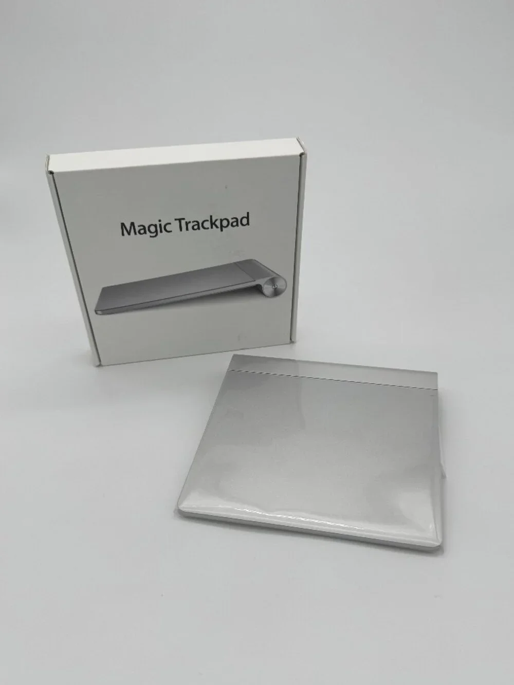 Apple Magic Trackpad 1st Generation A1339 MC380LL/A Bluetooth New